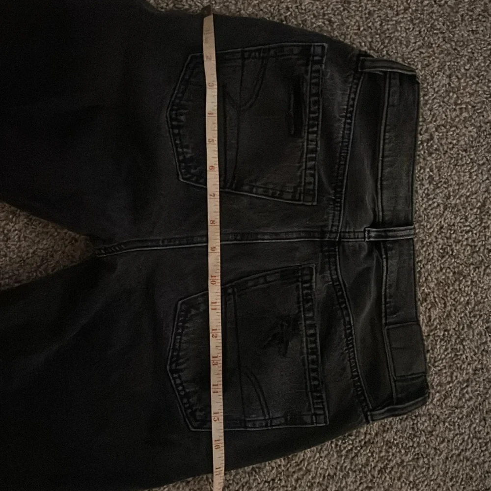 90s Bootcut Jeans - Picture 7 of 9